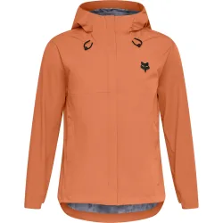 Fox Kinder Ranger Water Jacke