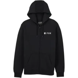 Fox Herren Absolute Fleece Zip Jacke