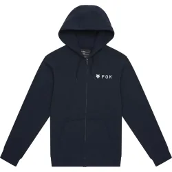 Fox Herren Absolute Fleece Zip Jacke