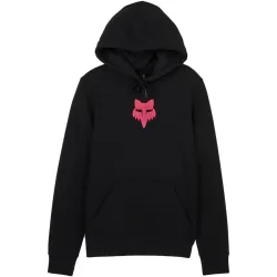 Fox Damen Head Fleece Hoodie