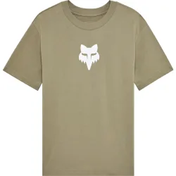 Fox Damen Head T-Shirt