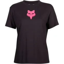 Fox Damen Head T-Shirt