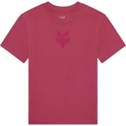 Fox Damen Head T-Shirt