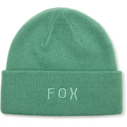 Fox Wordmark Mütze