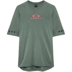 Oakley Herren Free Ride Rc T-Shirt