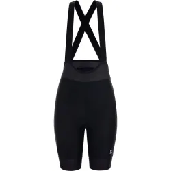 Peppermint Damen Signature Bib kurz