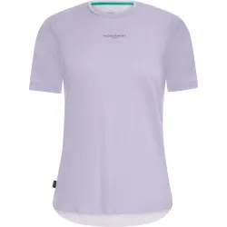 Peppermint Damen Signature Short Sleeve Trikot