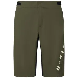 Oakley Herren Free Ride Shorts