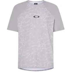 Oakley Herren Seeker Airline T-Shirt