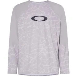 Oakley Herren Seeker Airline Longsleeve