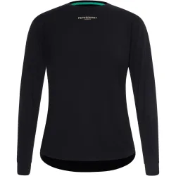 Peppermint Damen Peak Long Sleeve Trikot