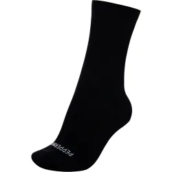 Peppermint Damen Solid Knitted Socken