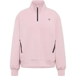 Witeblaze Damen Bica Crew Neck Pullover