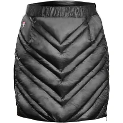 Grüezi Bag Damen DownWool Rock