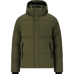 Whistler Herren Greyston Puffer Jacke