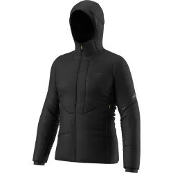 Dynafit Blacklight Primaloft® Herren Midlayer Schwarz, Herren, Größe: L