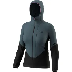 Dynafit Damen Blacklight Hybrid Therm Jacke