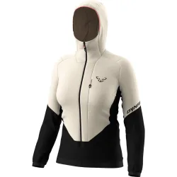 Dynafit Damen Blacklight Hybrid Therm Jacke
