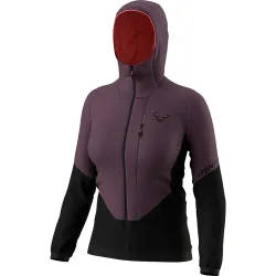 Dynafit Damen Blacklight Hybrid Therm Jacke