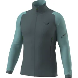 Dynafit Blacklight Thermal Herren Midlayer Blau, Herren, Größe: S
