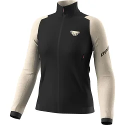 Dynafit Damen Blacklight Thermal Jacke