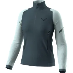 Dynafit Damen Blacklight Thermal Jacke