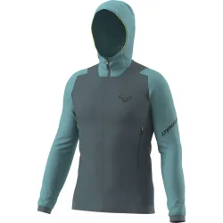 Dynafit Herren Blacklight Therm Hoodie Jacke