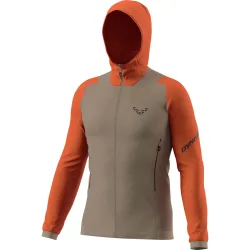 Dynafit Herren Blacklight Therm Hoodie Jacke