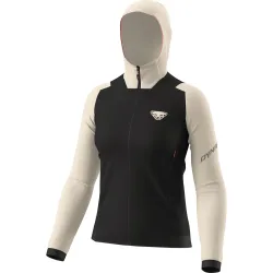 Dynafit Damen Blacklight Therm Hoodie Jacke