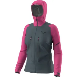 Dynafit Damen Blacklight 3l Jacke