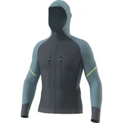 Dynafit Herren Mezzalama Race Jacke