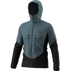 Dynafit Herren Blacklight Softshell Jacke