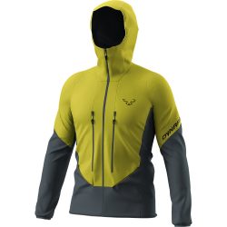 Dynafit Herren Blacklight Softshell Jacke