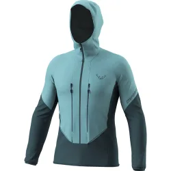Dynafit Herren Blacklight Softshell Jacke