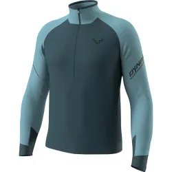 Dynafit Herren Alpine 1/2 Zip Longsleeve