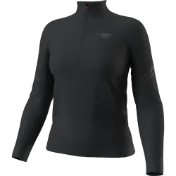 Dynafit Damen Alpine 1/2 Zip Longsleeve