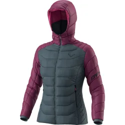 Dynafit Damen Tigard Down Rds Jacke