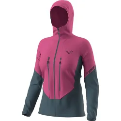 Dynafit Damen Blacklight Softshell Jacke