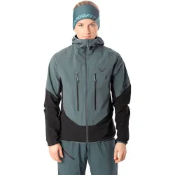 Dynafit Damen Blacklight Softshell Jacke