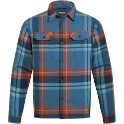 Craghoppers Herren Burnbank Hemd