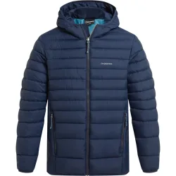 Craghoppers Herren Compresslite IX Hoodie Jacke