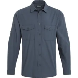 Craghoppers Herren Kiwi II Hemd