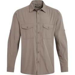 Craghoppers Herren Kiwi II Hemd