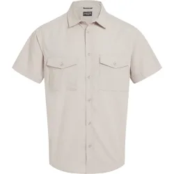 Craghoppers Herren Kiwi II Short Hemd