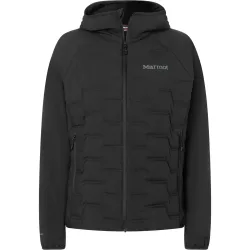 Marmot Damen WarmCube Active Hoodie Jacke