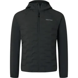 Marmot Herren WarmCube Active Hoodie Jacke