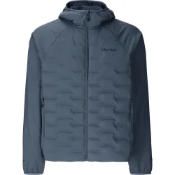 Marmot Herren WarmCube Active Hoodie Jacke
