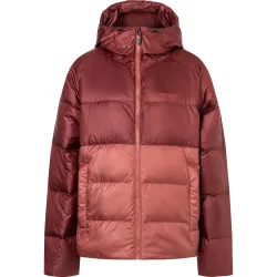 Marmot Damen Guides Down Hoodie Jacke