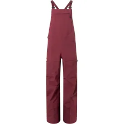 Marmot Damen Orion GTX Bib Hose