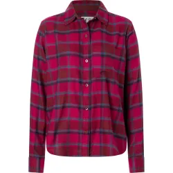 Marmot Damen Rush Creek Lw Bluse